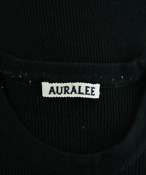 AURALEE เสื้อยืด/เสื้อท็อปส์