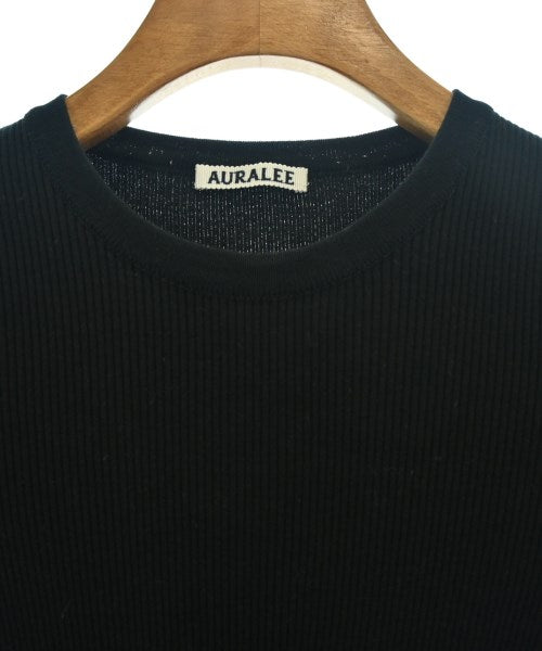 AURALEE เสื้อยืด/เสื้อท็อปส์