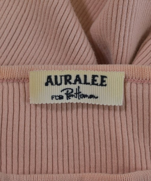 AURALEE เสื้อกันหนาว