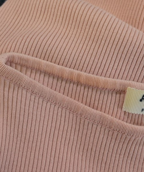 AURALEE เสื้อกันหนาว