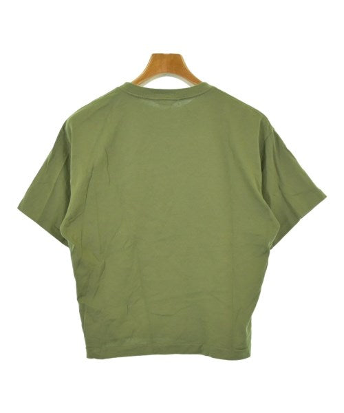 AURALEE เสื้อยืด/เสื้อท็อปส์