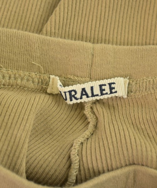 AURALEE อื่นๆ