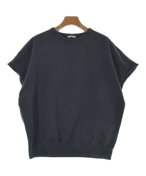 AURALEE เสื้อยืด/เสื้อท็อปส์