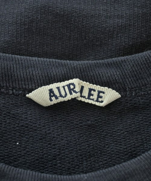 AURALEE เสื้อยืด/เสื้อท็อปส์