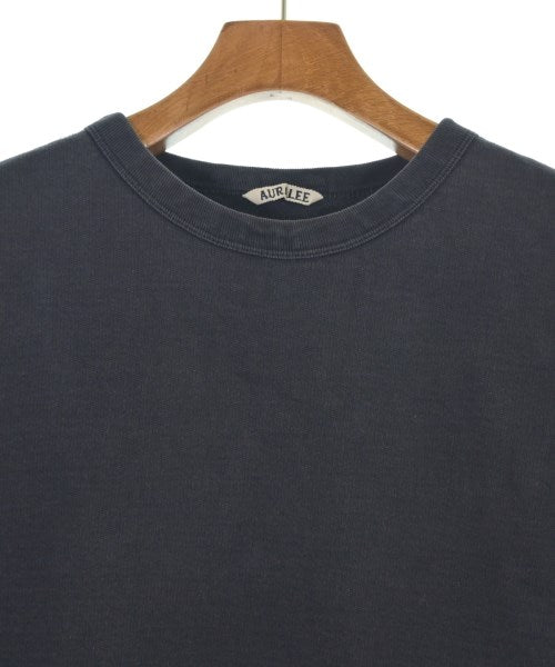 AURALEE เสื้อยืด/เสื้อท็อปส์