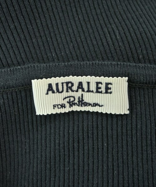 AURALEE เสื้อกล้าม