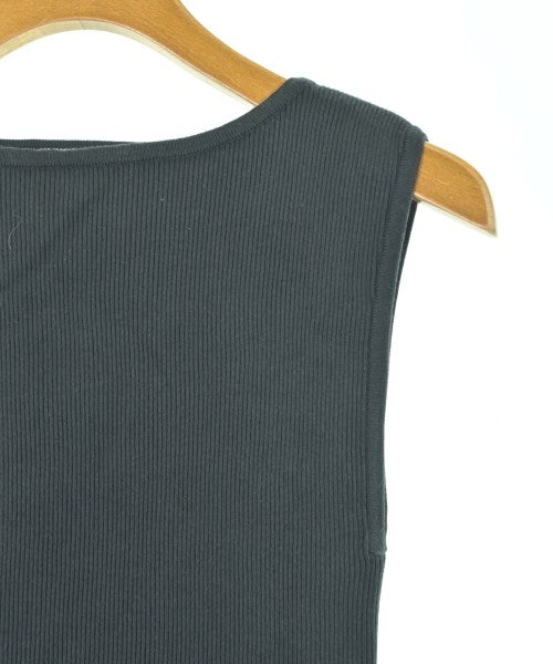 AURALEE เสื้อกล้าม