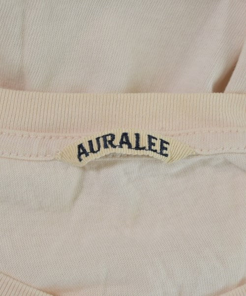 AURALEE แขนกุด
