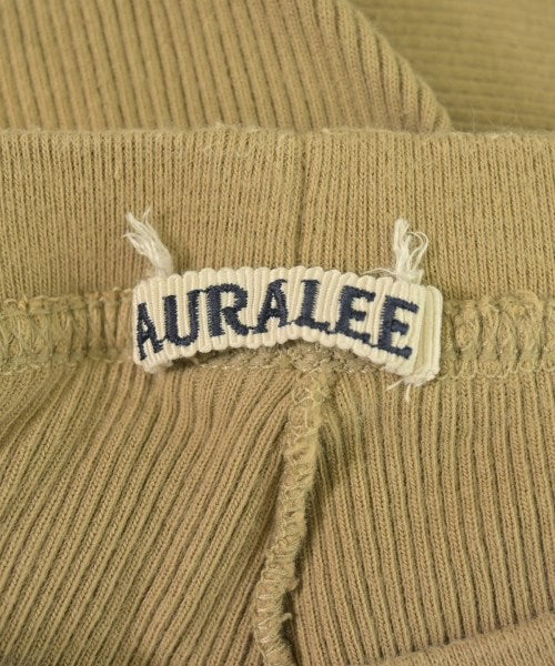 AURALEE อื่นๆ