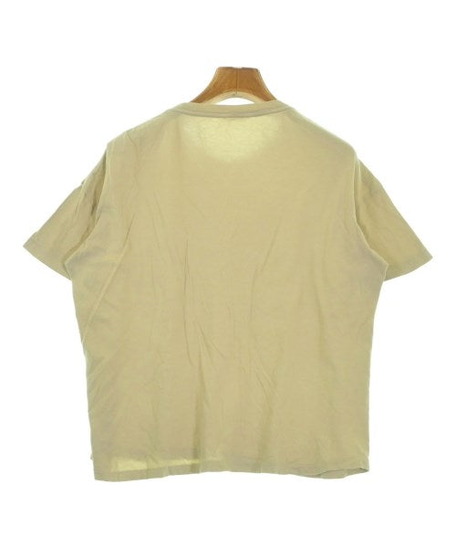 AURALEE เสื้อยืด/เสื้อท็อปส์