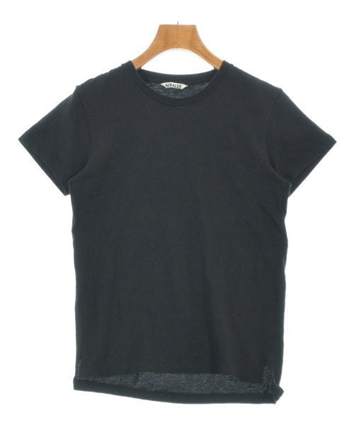 AURALEE เสื้อยืด/เสื้อท็อปส์