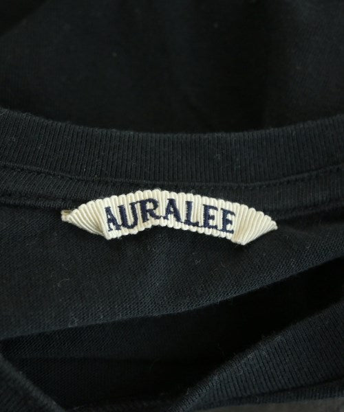 AURALEE เสื้อยืด/เสื้อท็อปส์