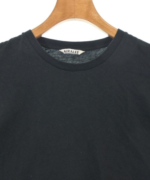 AURALEE เสื้อยืด/เสื้อท็อปส์
