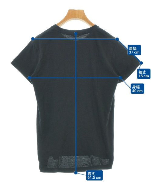 AURALEE เสื้อยืด/เสื้อท็อปส์