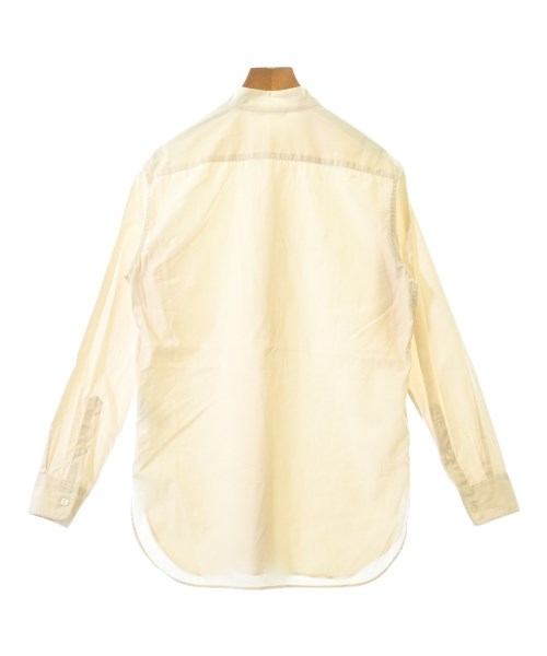 AURALEE เสื้อลำลอง