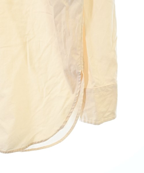 AURALEE เสื้อลำลอง