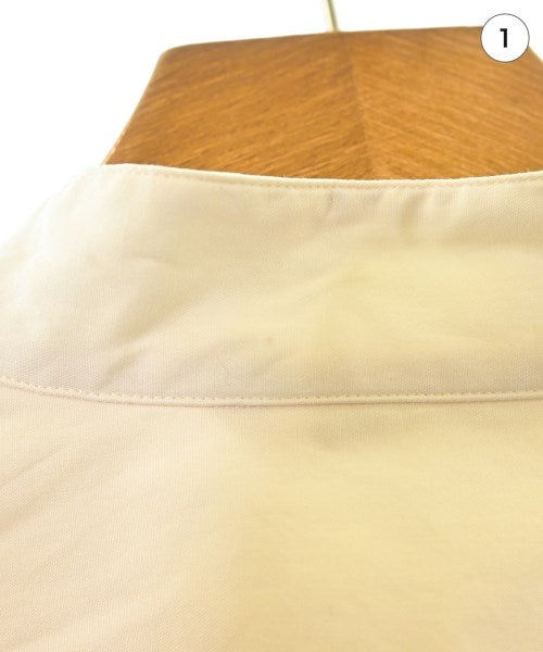 AURALEE เสื้อลำลอง