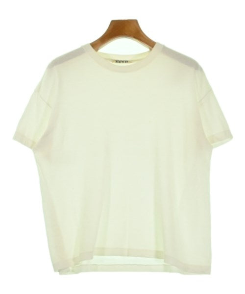 AURALEE เสื้อยืด/เสื้อท็อปส์