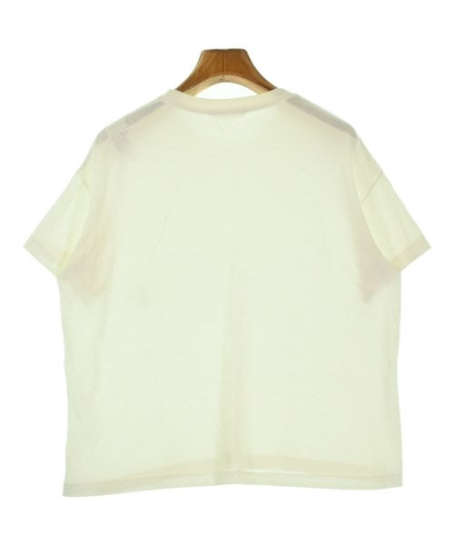 AURALEE เสื้อยืด/เสื้อท็อปส์