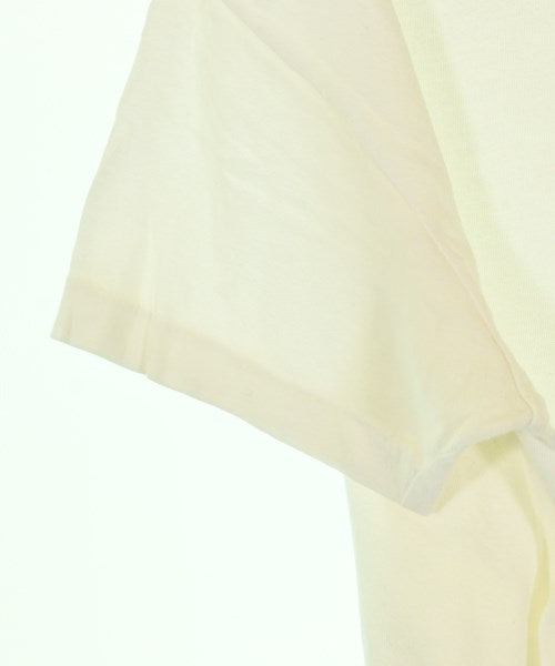 AURALEE เสื้อยืด/เสื้อท็อปส์