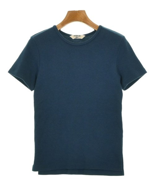 AURALEE เสื้อยืด/เสื้อท็อปส์