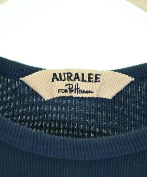 AURALEE เสื้อยืด/เสื้อท็อปส์