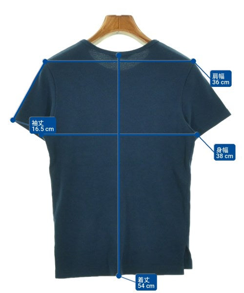 AURALEE เสื้อยืด/เสื้อท็อปส์