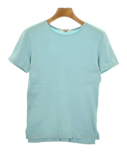 AURALEE เสื้อยืด/เสื้อท็อปส์