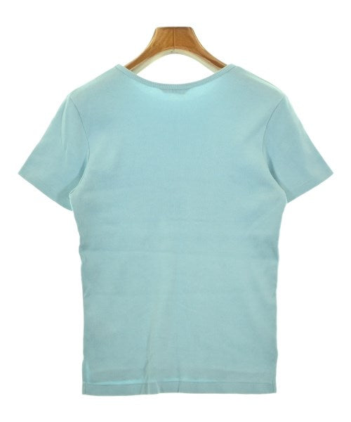 AURALEE เสื้อยืด/เสื้อท็อปส์