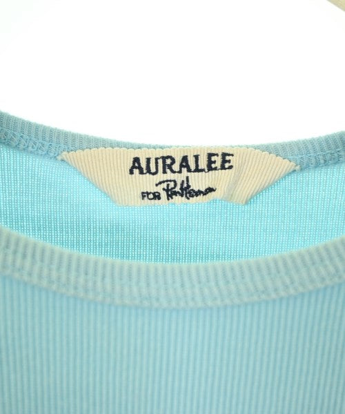 AURALEE เสื้อยืด/เสื้อท็อปส์