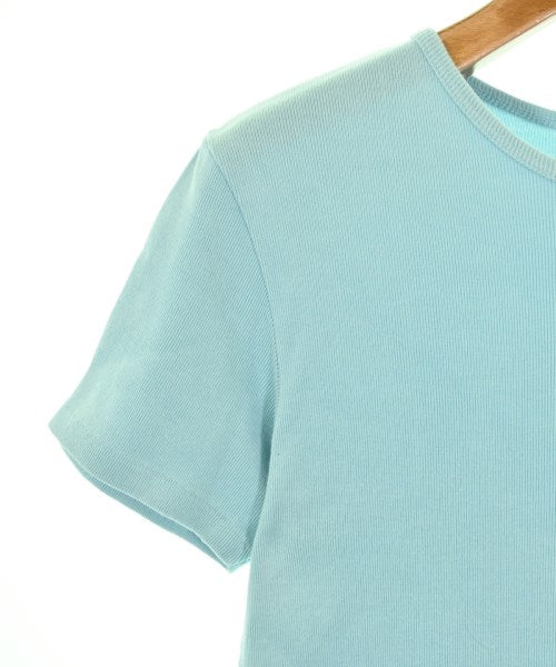 AURALEE เสื้อยืด/เสื้อท็อปส์