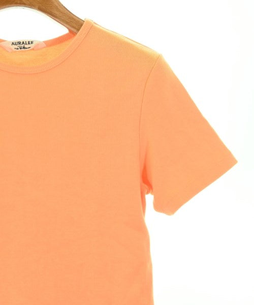AURALEE เสื้อยืด/เสื้อท็อปส์