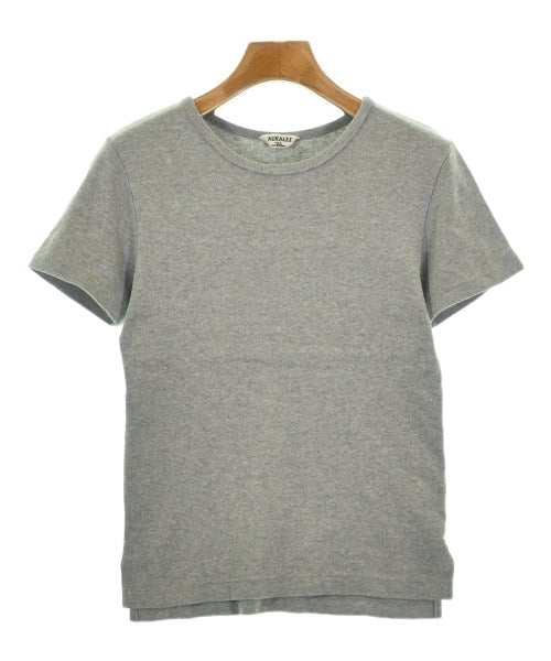 AURALEE เสื้อยืด/เสื้อท็อปส์