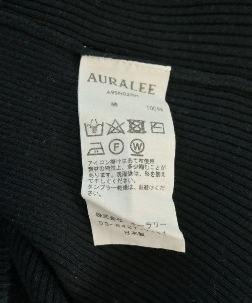 AURALEE แขนกุด