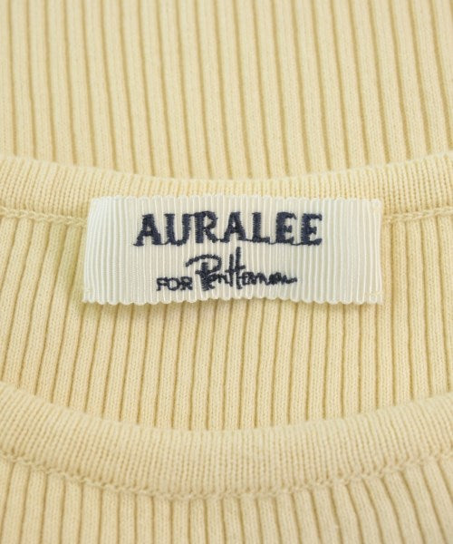 AURALEE แขนกุด