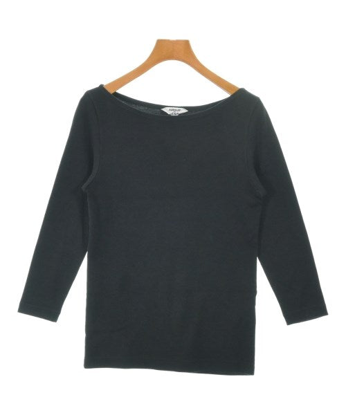 AURALEE เสื้อยืด/เสื้อท็อปส์