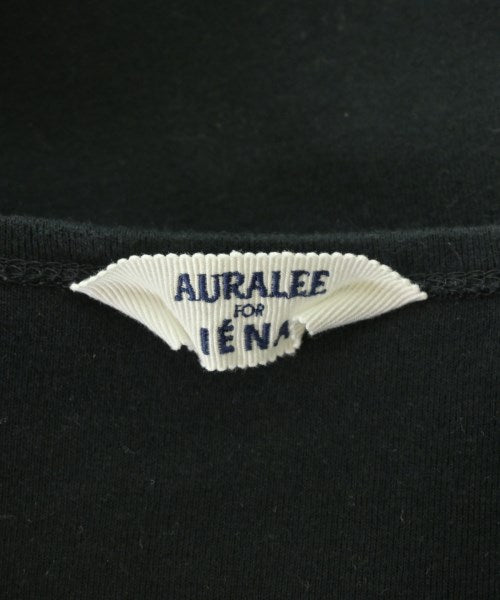AURALEE เสื้อยืด/เสื้อท็อปส์