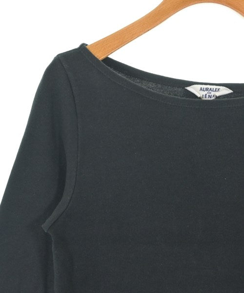 AURALEE เสื้อยืด/เสื้อท็อปส์