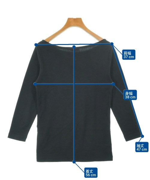 AURALEE เสื้อยืด/เสื้อท็อปส์