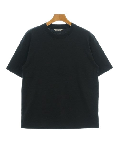 AURALEE เสื้อยืด/เสื้อท็อปส์