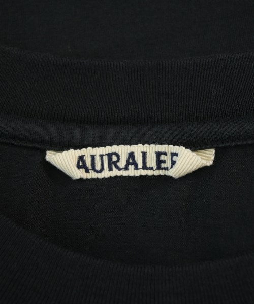 AURALEE เสื้อยืด/เสื้อท็อปส์