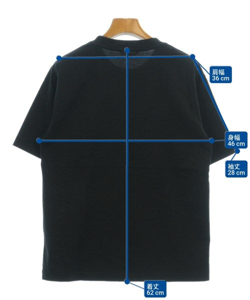 AURALEE เสื้อยืด/เสื้อท็อปส์