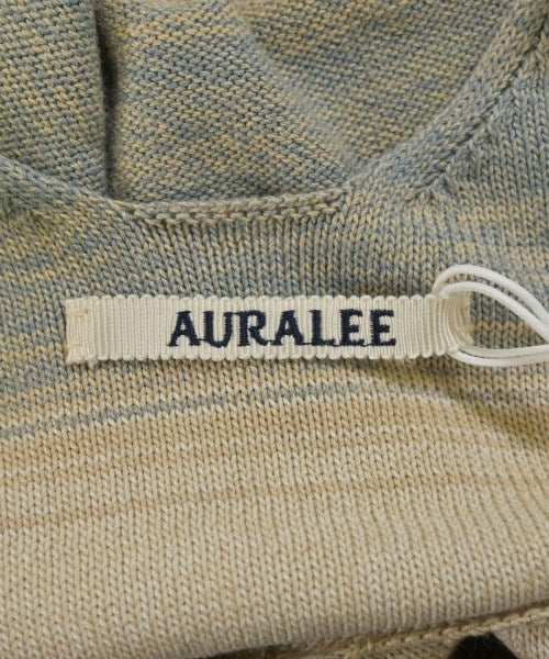 AURALEE ชุดเดรส