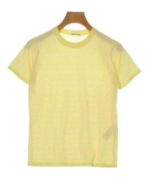 AURALEE เสื้อกันหนาว
