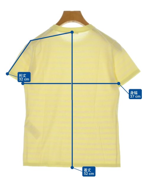 AURALEE เสื้อกันหนาว