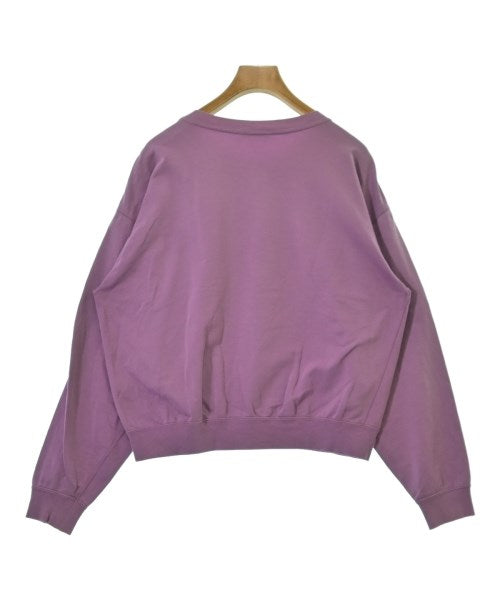 AURALEE เสื้อสเวตเตอร์