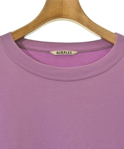 AURALEE เสื้อสเวตเตอร์