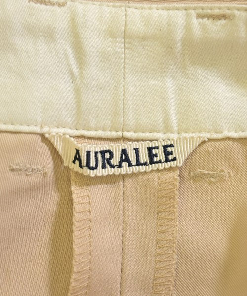 AURALEE ชิโน่