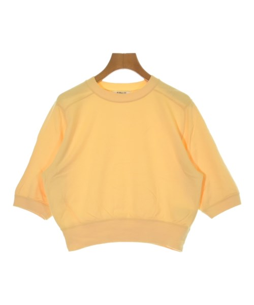 AURALEE เสื้อสเวตเตอร์