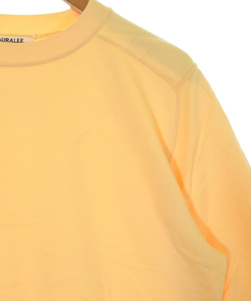 AURALEE เสื้อสเวตเตอร์